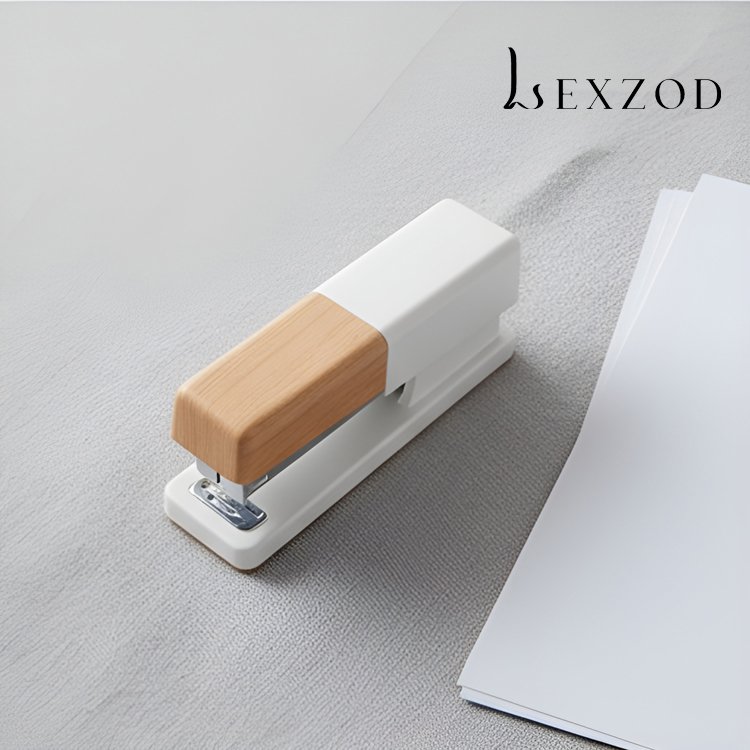 스테이플러(3개 팩)