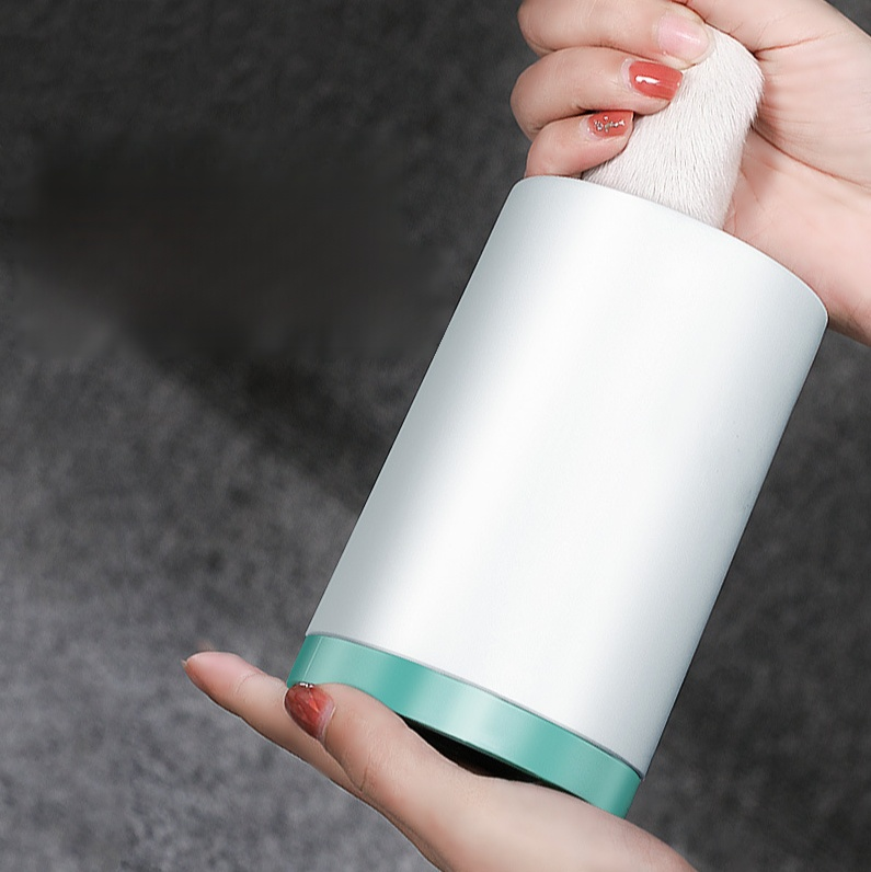 Dog & Cat Paw Cleaner Pet Foot Cleaning Cup