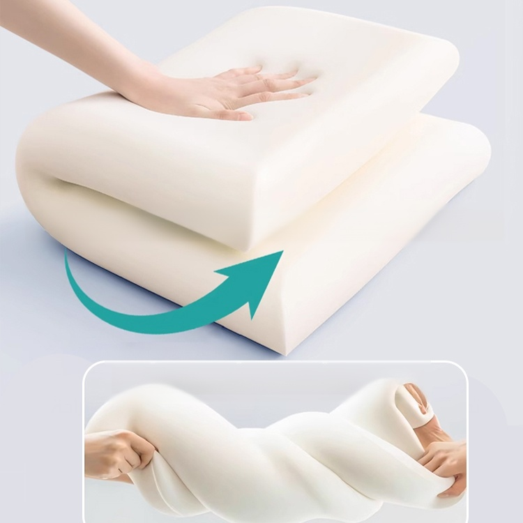 Almohada de apoyo para el cuello