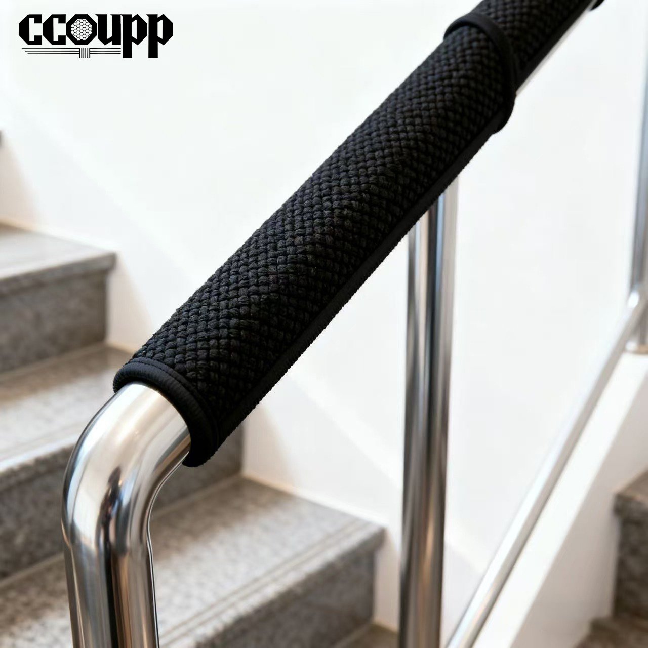 계단 미끄럼 방지 스트립 제품 전체 모습