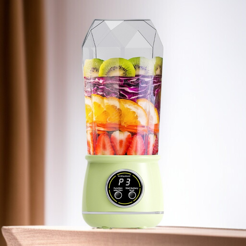 휴대용 착즙기 소형 원액기 오렌지 즙 슬래그 즙 분리 다기능 착즙기