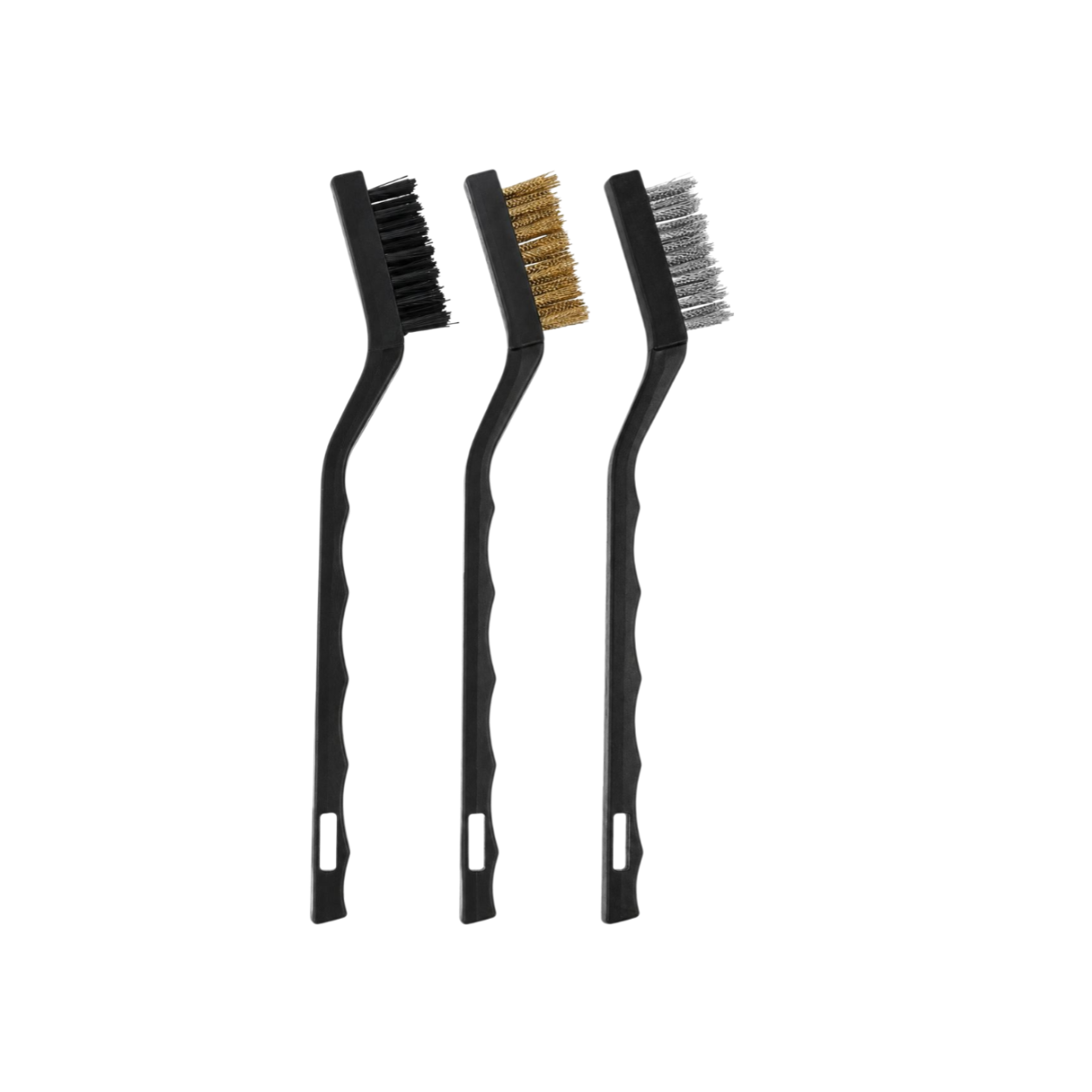 Lebycle Bicycle Chain Cleaner and Freewheel Brush Set for MTB & Road Bikes
