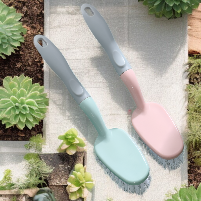 욕실 타일 사각 청소 브러쉬 다용도 화장실 바닥 브러쉬 오염 제거 바닥 브러쉬 욕조 벽면 브러쉬