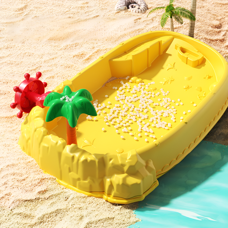 Boys and Girls Baby Water Play Table Set