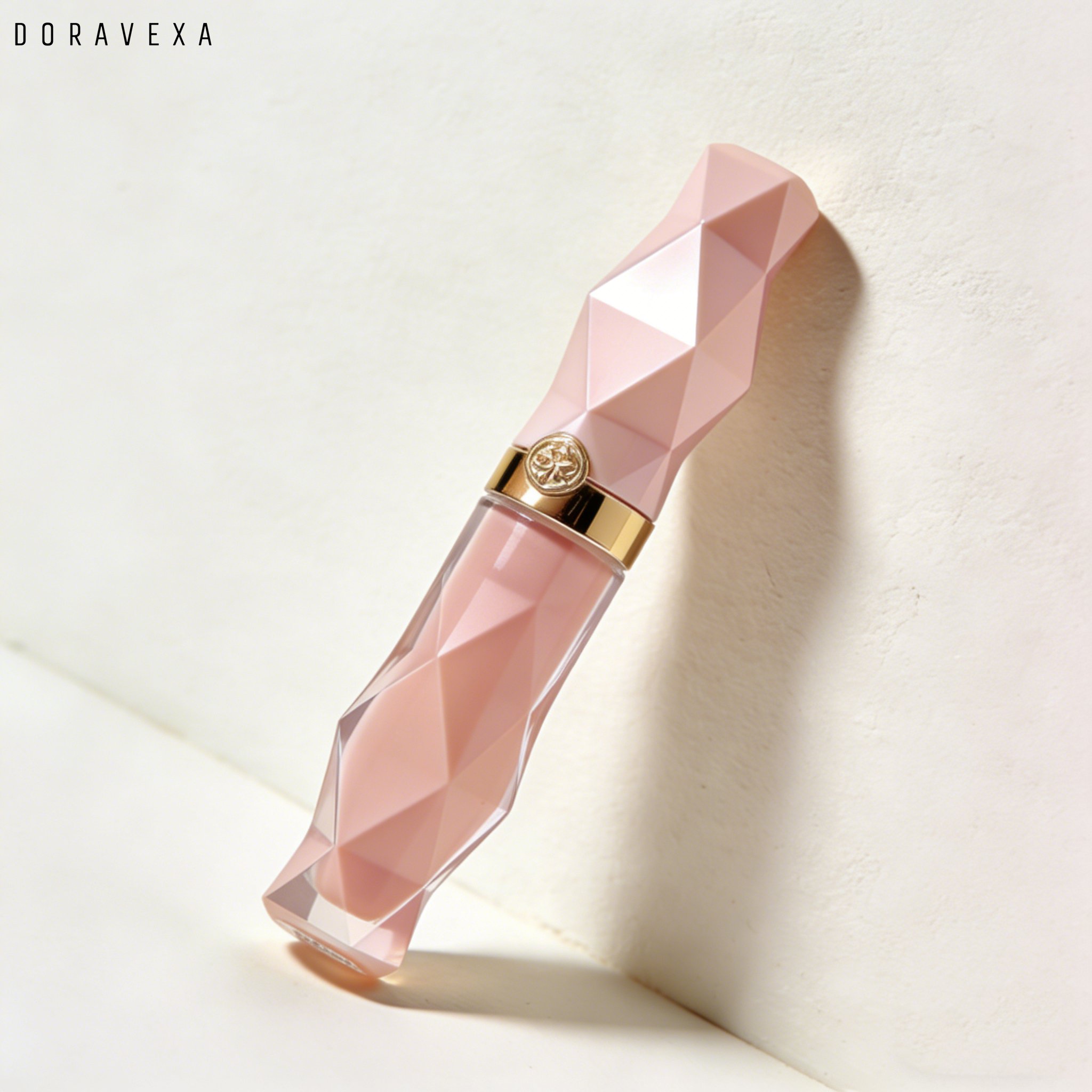 絲絨唇釉產品主視覺圖