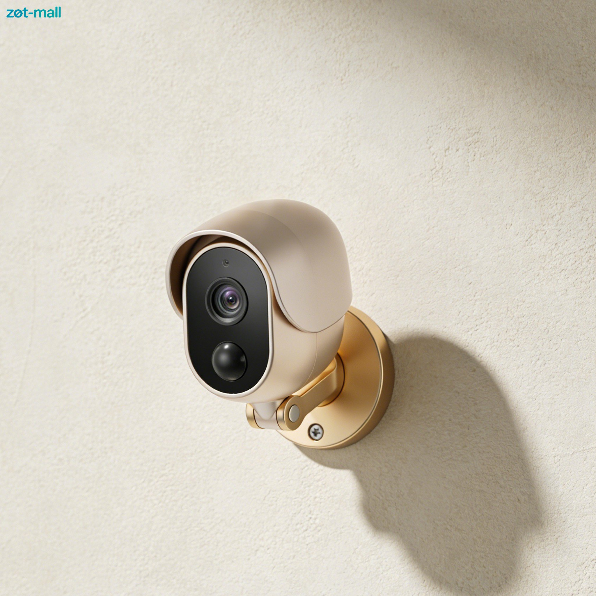 Home surveillance cameras