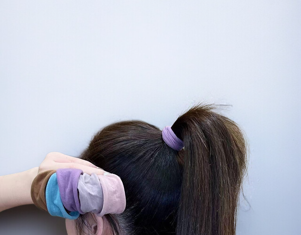 Multipurpose durable rubber band for home and office