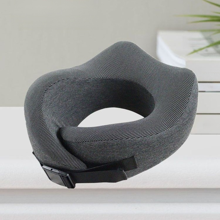 リバウンド頸椎枕