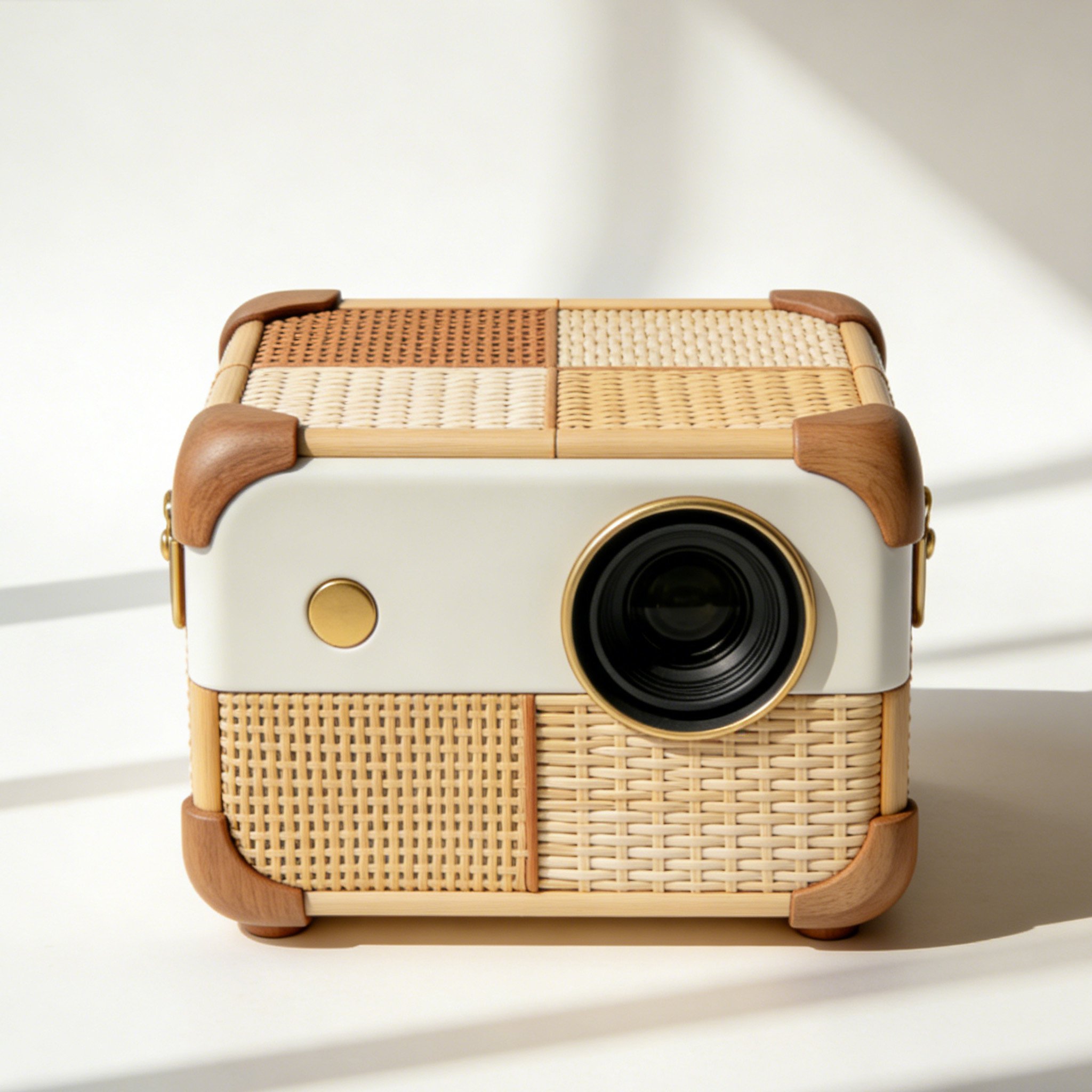 고화질 가정용 프로젝터