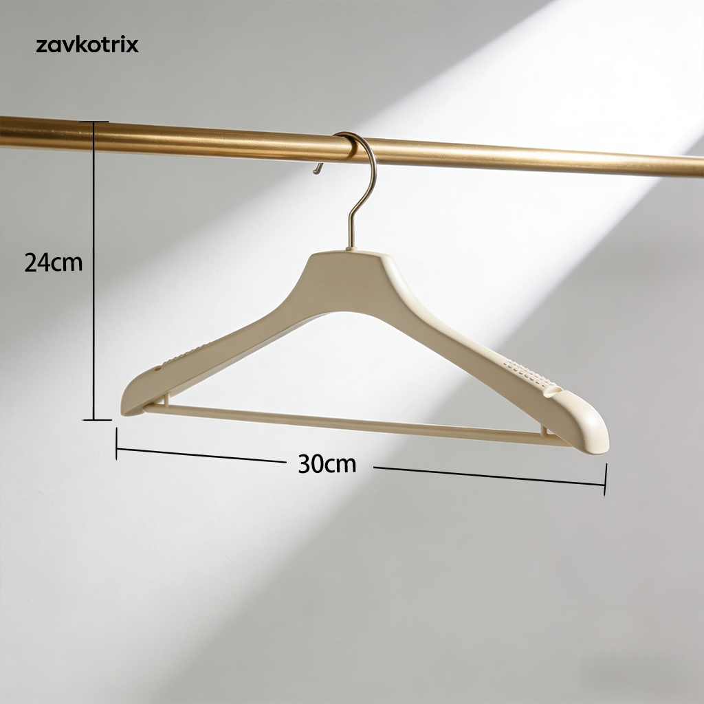 多功能晾衣架掛衣效果圖