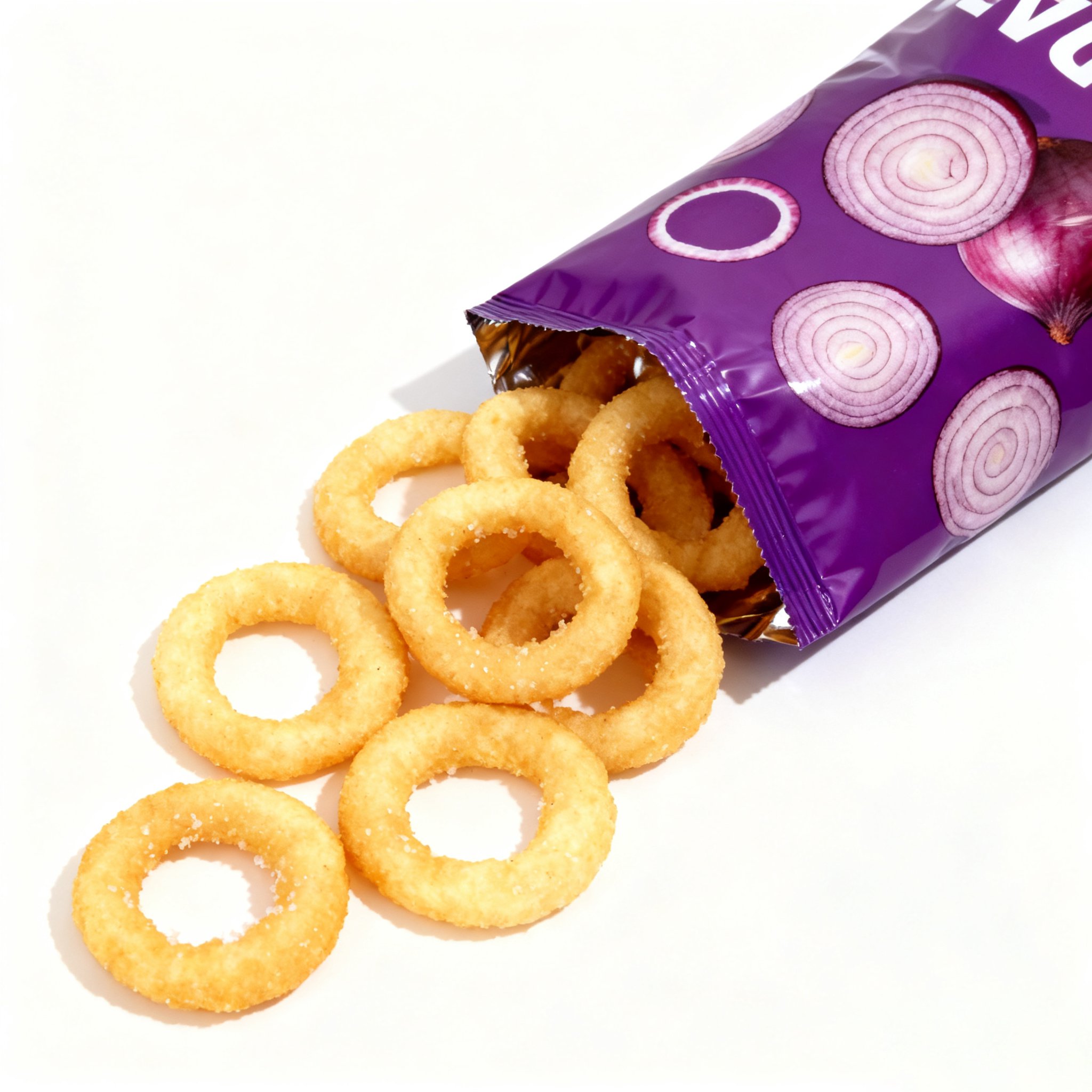 野菜ロールのパッケージデザイン