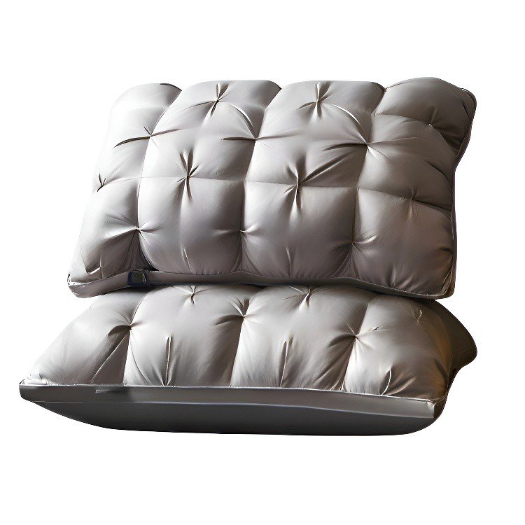 수면용 경추 지지 베개