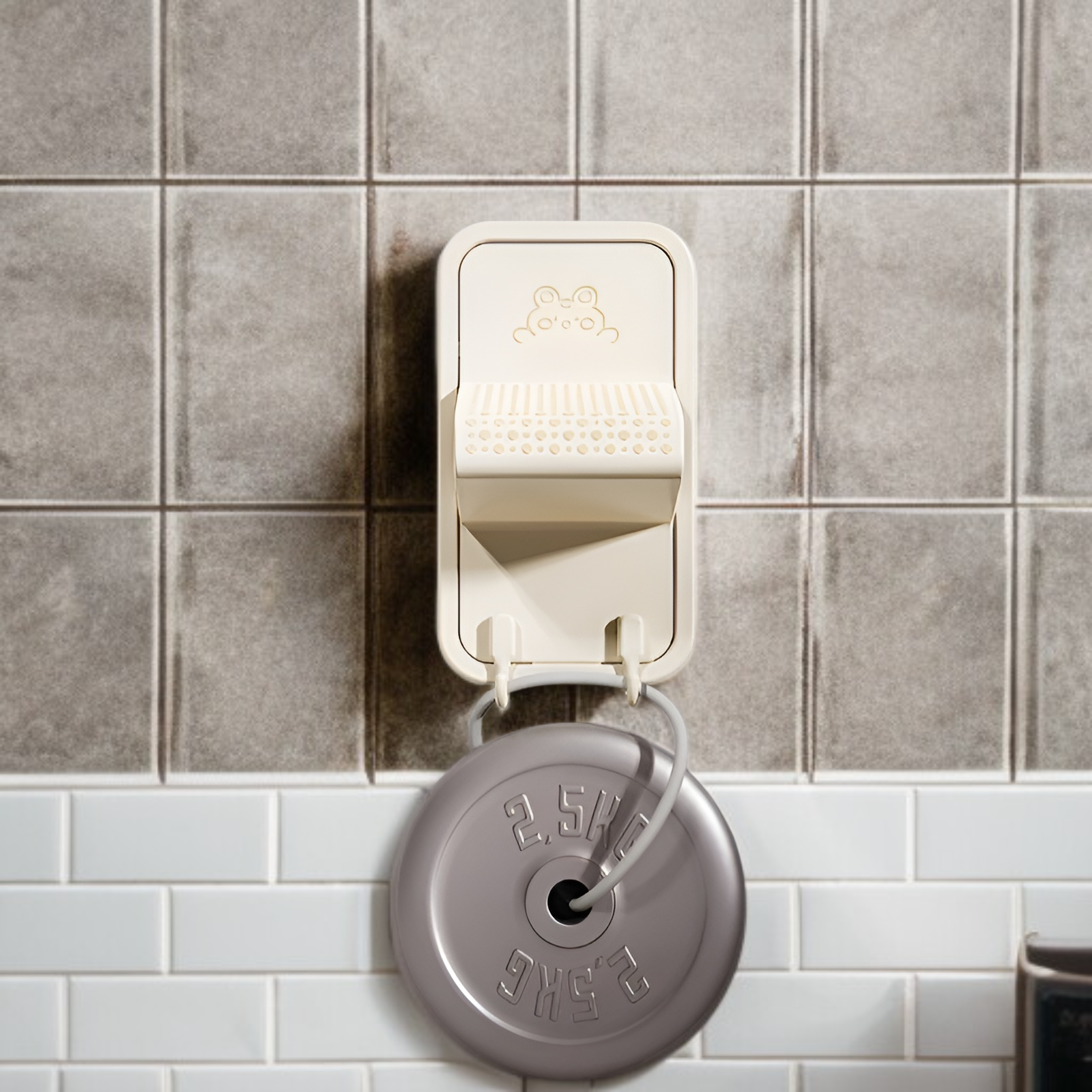 Bathroom foot washing pedal pregnant women foot rubbing hotel shower room shoe polishing pedal foot 