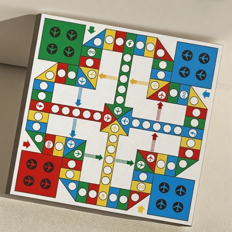 Set de joc de avioane – Jucărie interactivă (Pachet de 2)