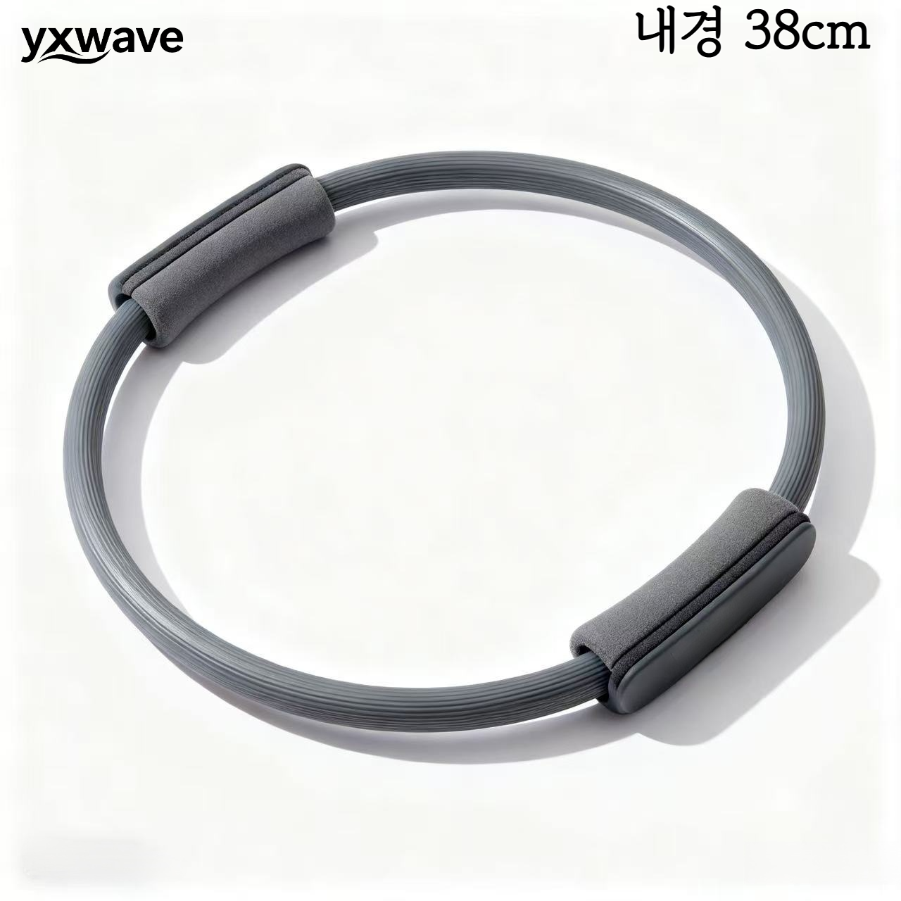 홈트레이닝 필수 필라테스 서클