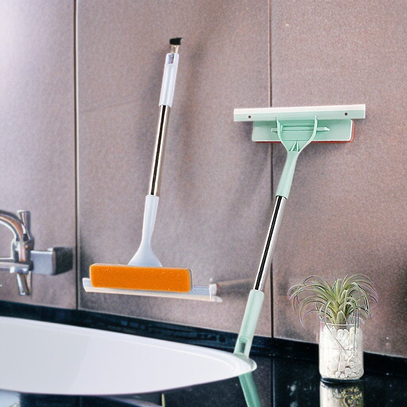 가정용 다기능 유리 닦이 거울 청소 도구