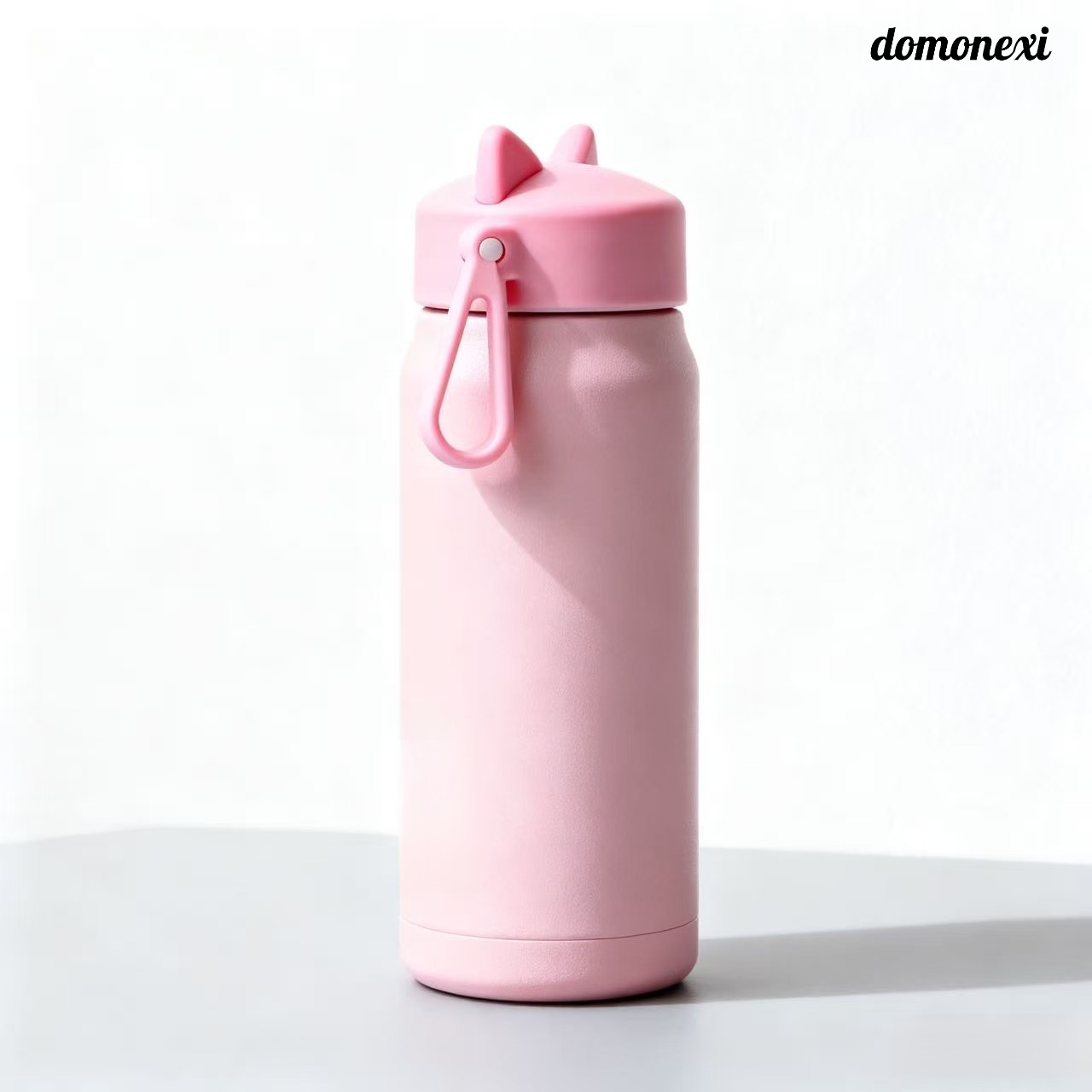 휴대용 물병, 세련된 디자인, 대용량 여성용 보온컵.