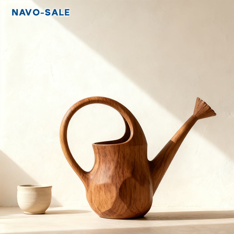 じょうろ（4個）