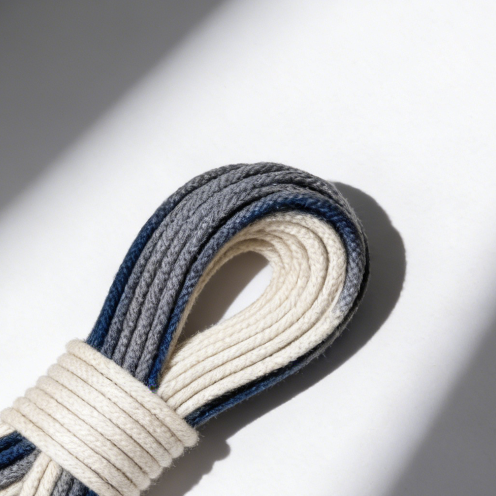 เชือกปีนเขาความทนทานสูง 25 เมตร (แพ็ค 2 ชิ้น)