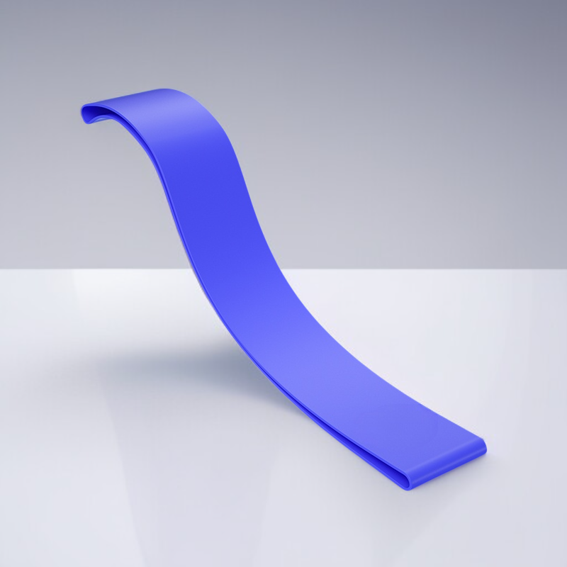 스쿼트 저항 밴드