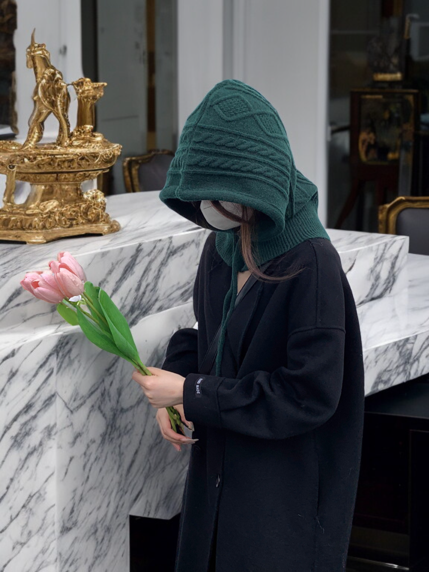 輕盈舒適防風帽子材質