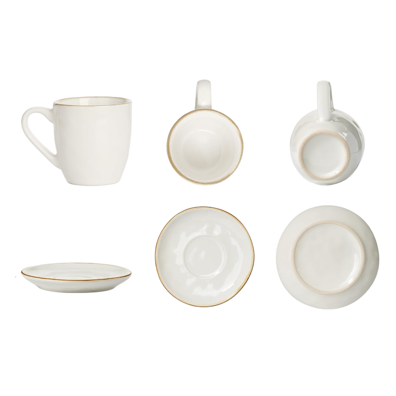 陶瓷馬克杯套裝