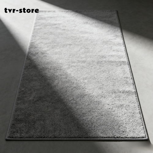 Elegant Australian wool carpet in modern living room