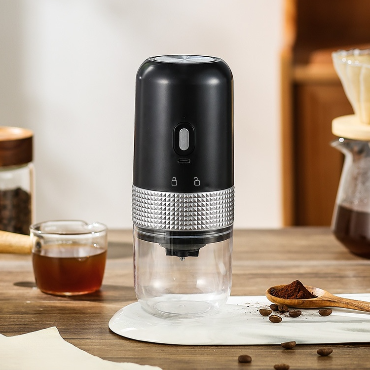 เครื่องบดกาแฟไฟฟ้า