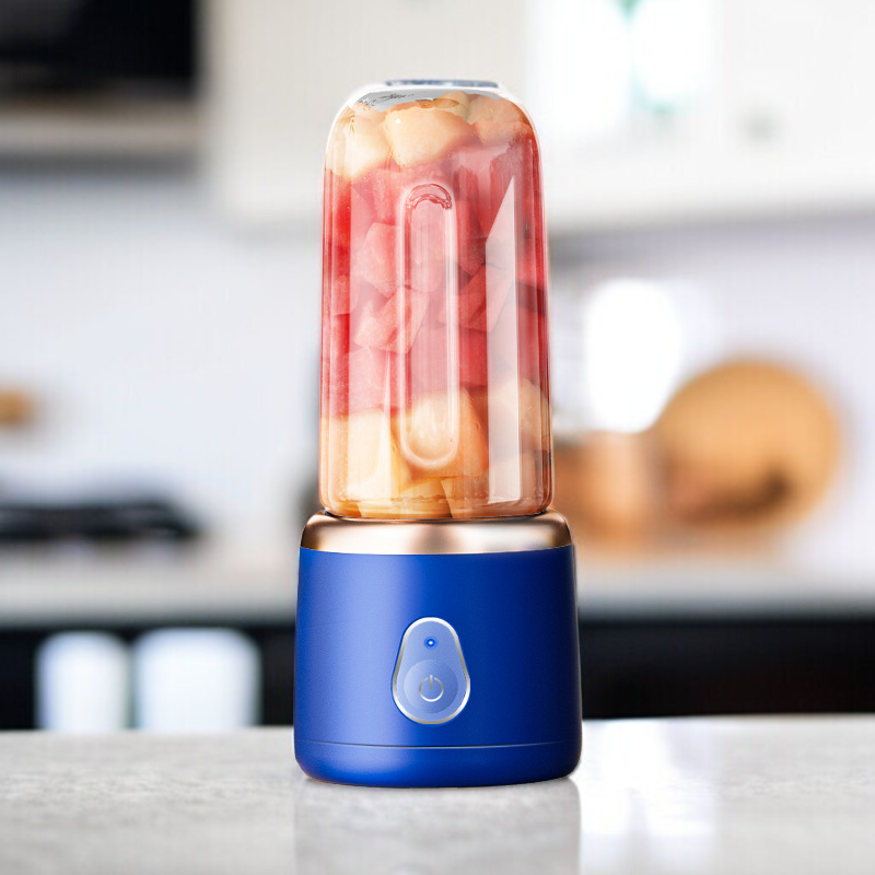 가정용 휴대용 주스컵 착즙기 다기능 충전 가정용 소형 착즙기