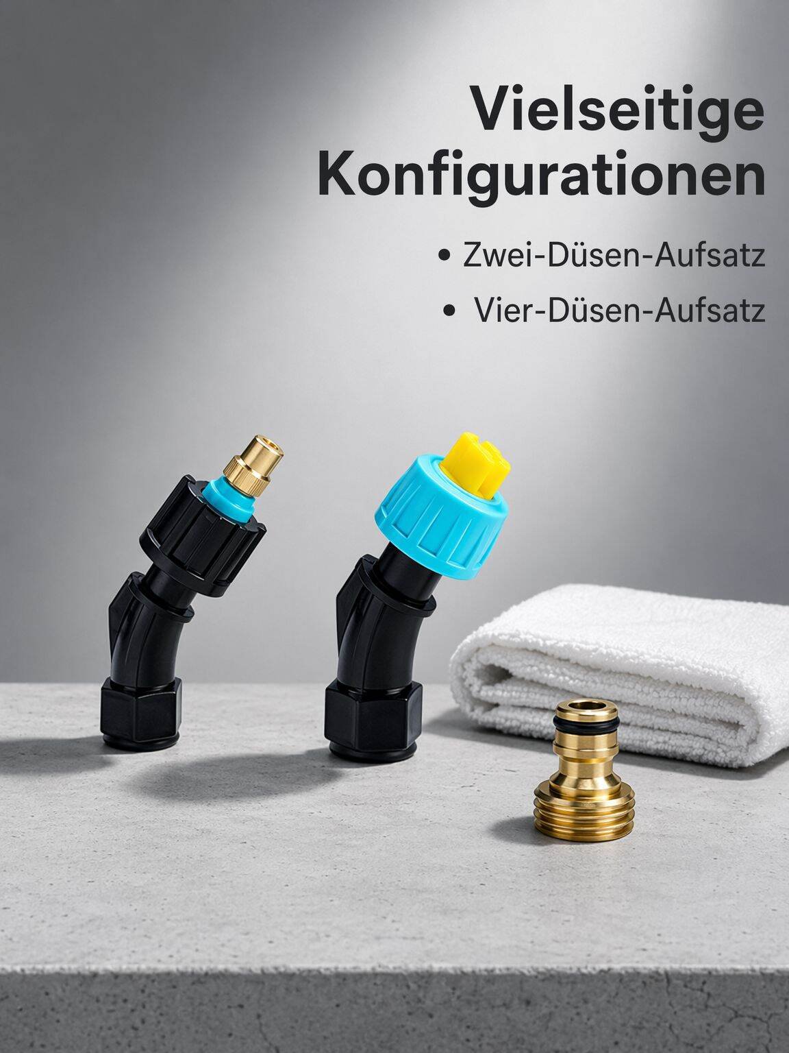 elektrisches Sprühgerät
