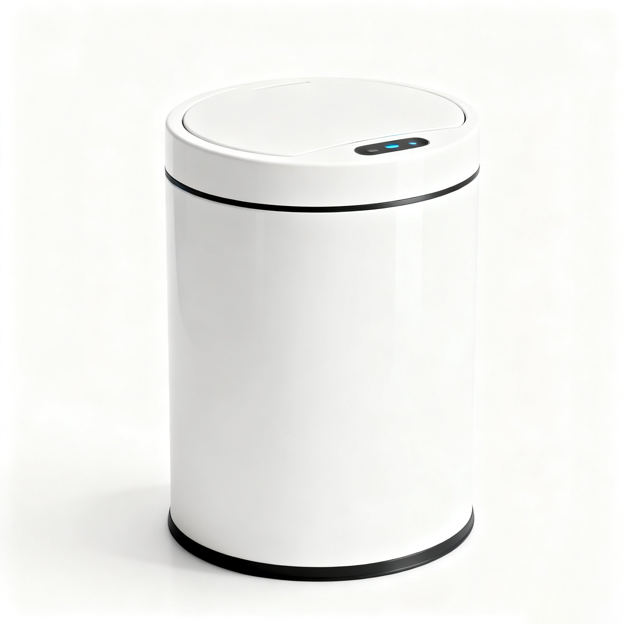 スマートバスルームゴミ箱