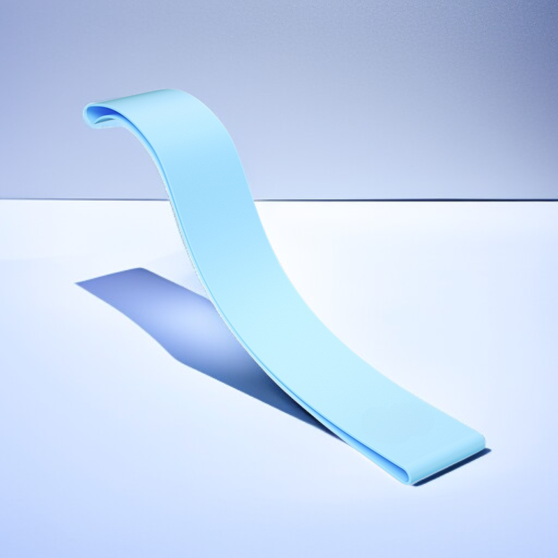 스쿼트 저항 밴드