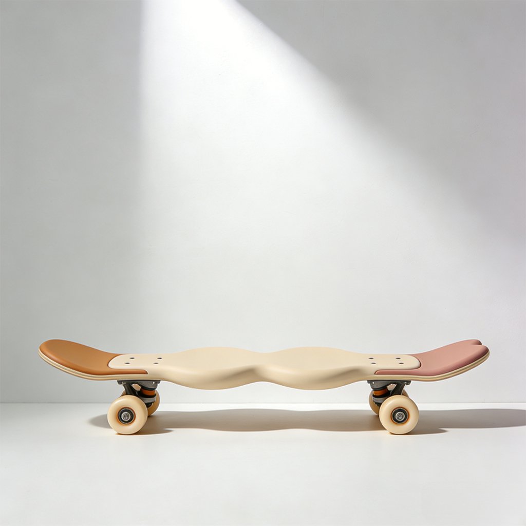 Beginner Skateboard
