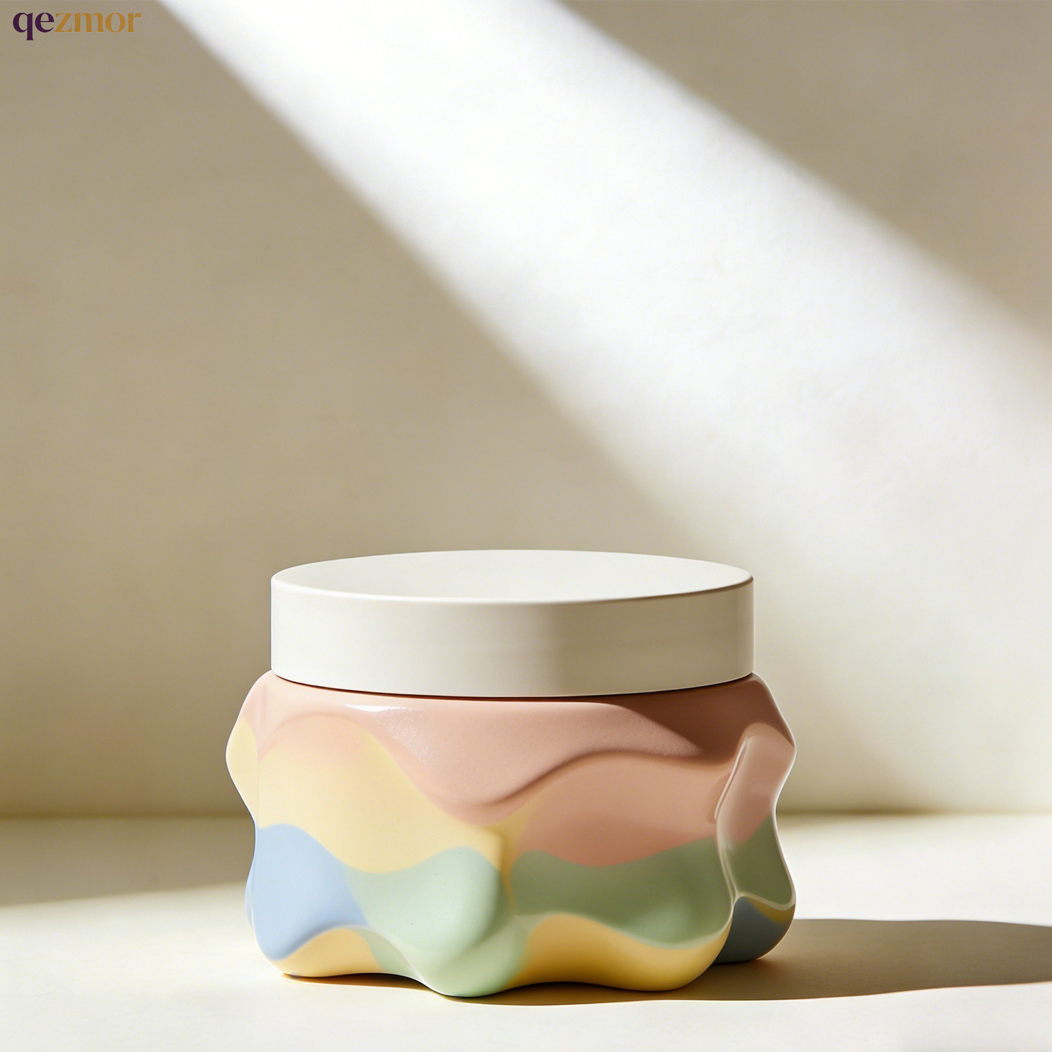 미네랄 머드 마스크 (2개입)