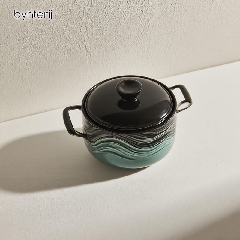 หม้อซุปทนความร้อน เหมาะกับครัวเรือน