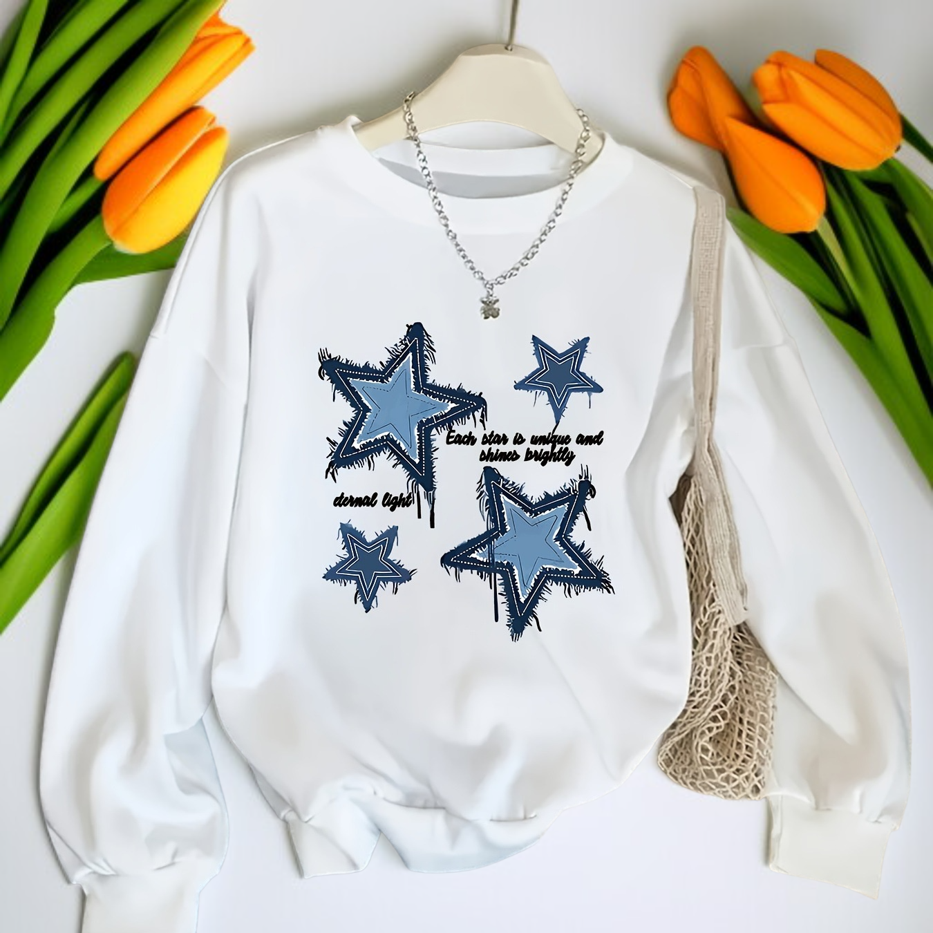 Jersey casual de terciopelo ligero, manga larga, para otoño e invierno