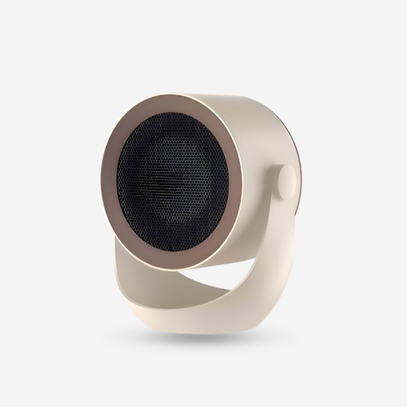 다기능 초고속 온풍기