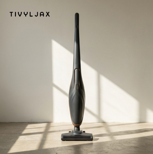 강력 흡입 핸디형 진공청소기