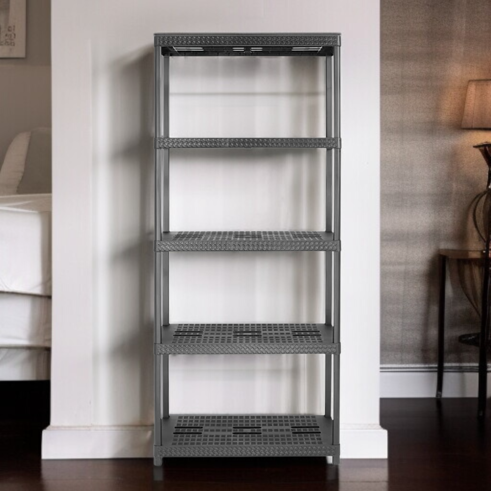 가정용 욕실 다용도 선반 주방 수납 선반 전자레인지 선반 가정용 선반