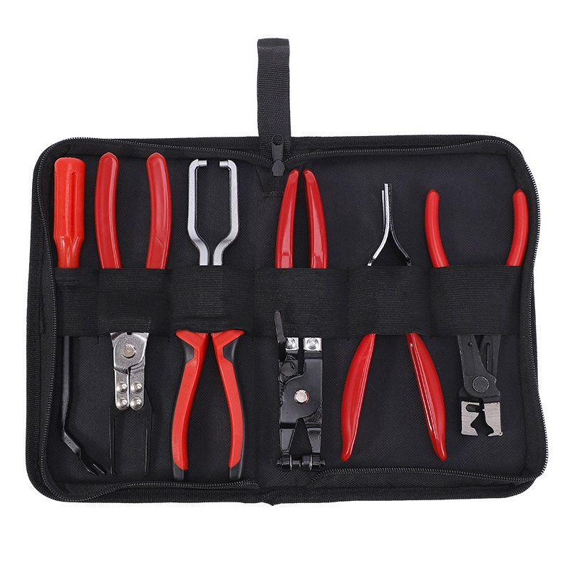 คีมซ่อมรถยนต์