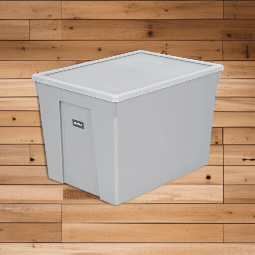 프랑코 정리함 4호 22L