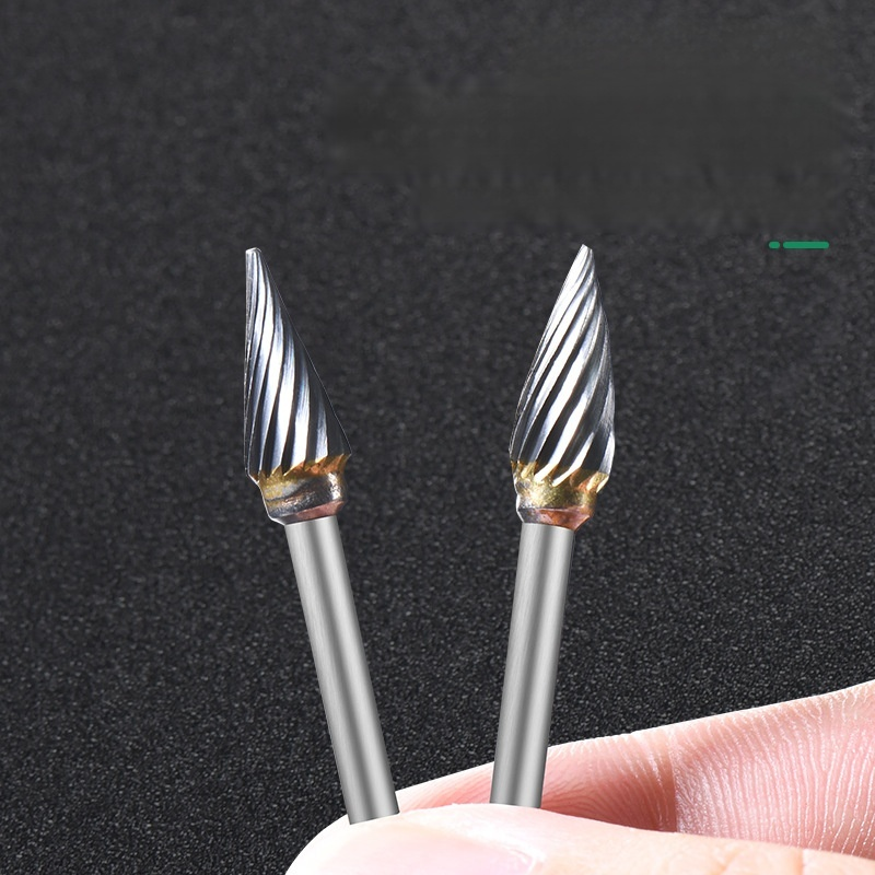 多機能超硬研削ヘッド