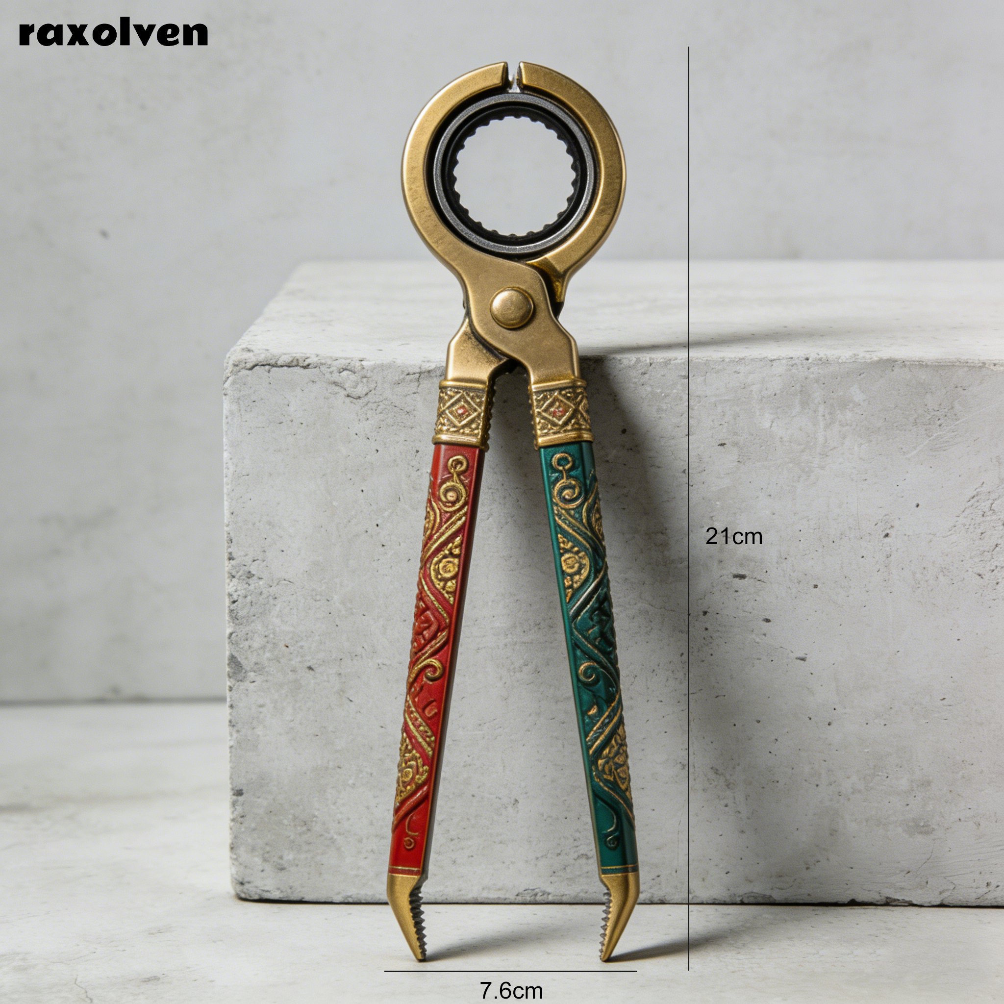 คีมใส่แหวนลูกสูบคุณภาพสูง