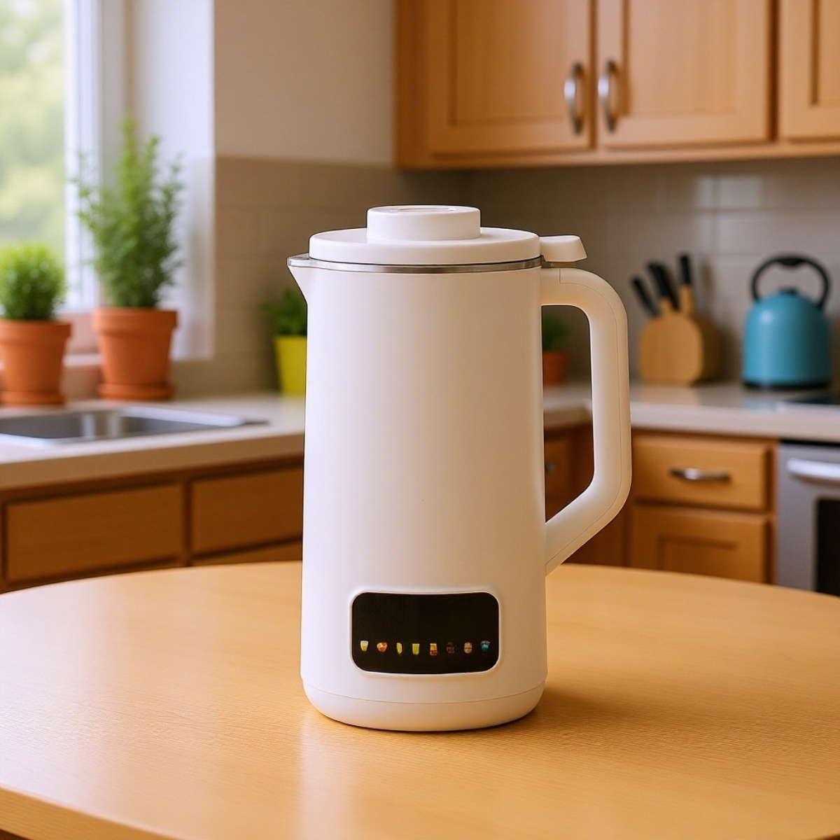 10枚刃ブレンダー