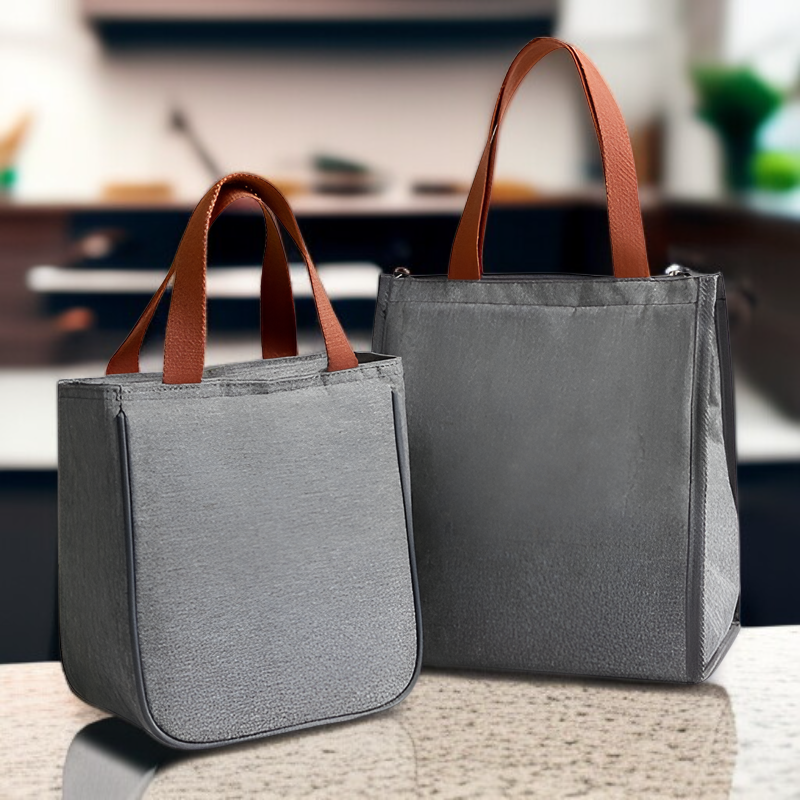 다용도 도시락 가방