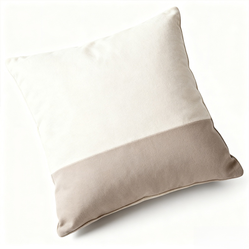 소프트 쿠션 2개 세트