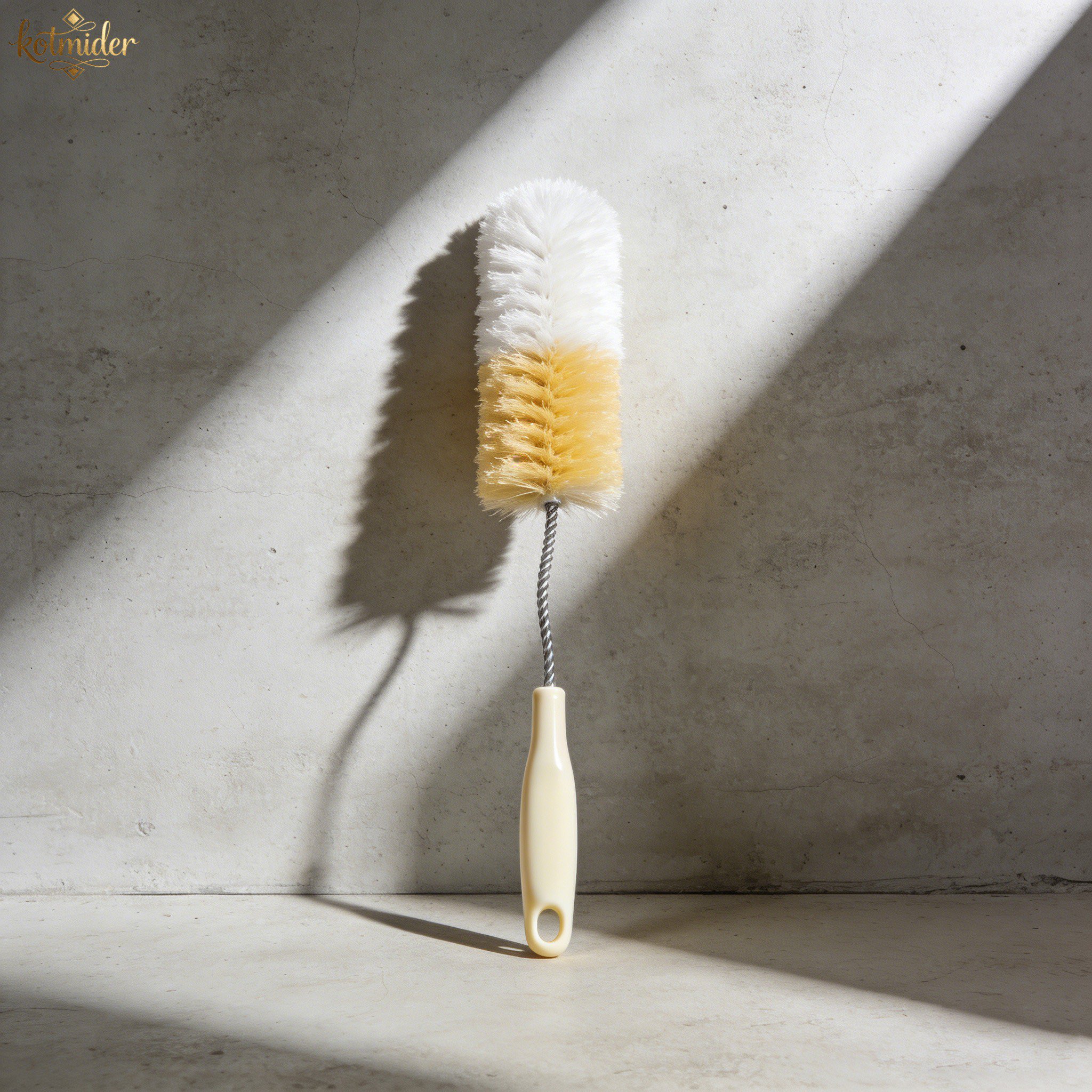 10入裝可彎曲除塵刷組合