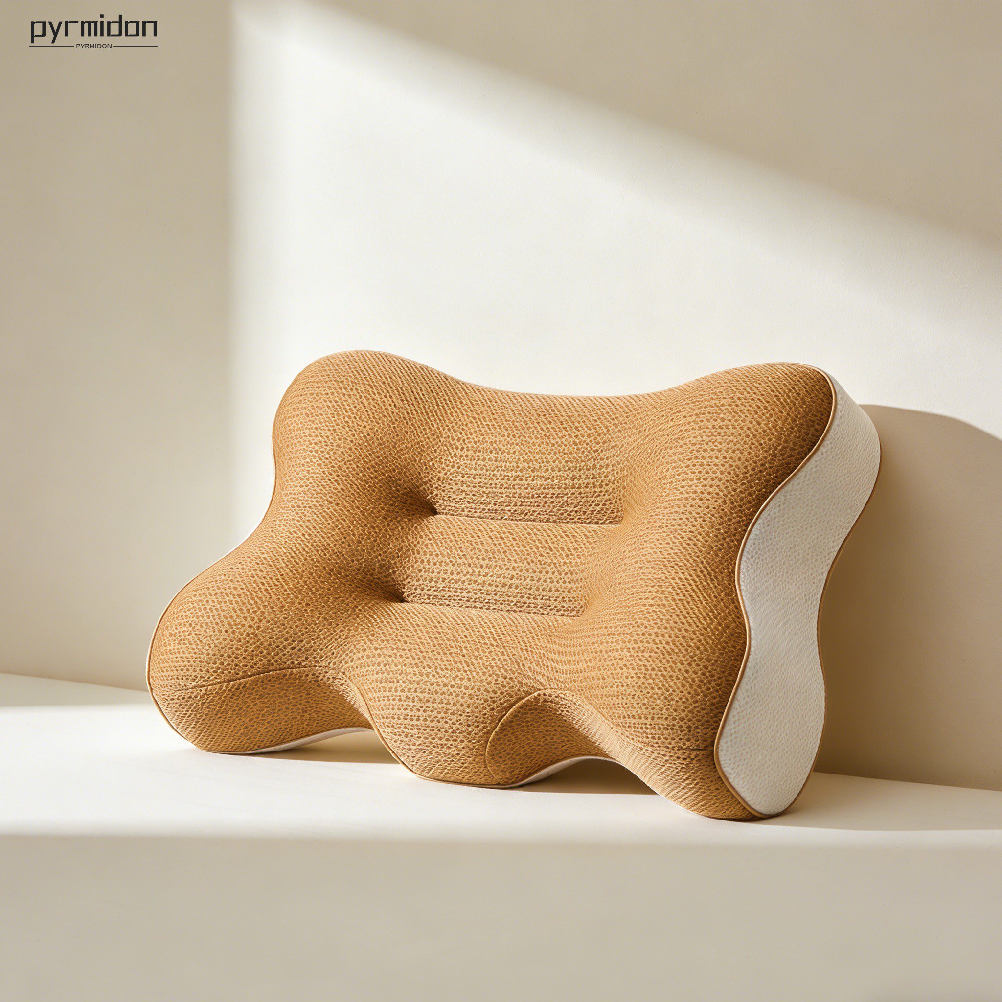 天然乳膠枕（2個裝）