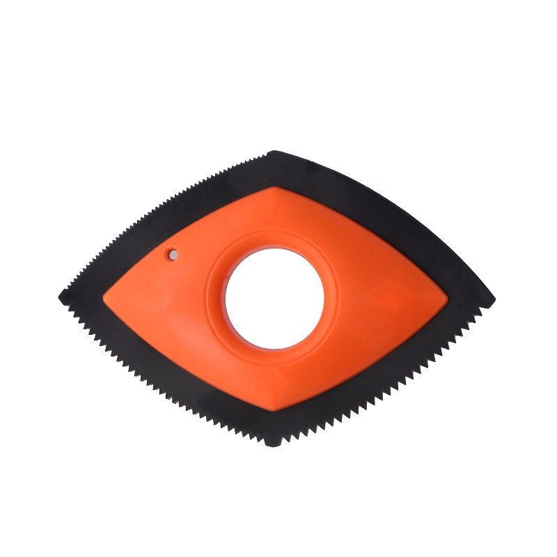 Outil multifonctionnel lavable pour enlever les poils d'animaux