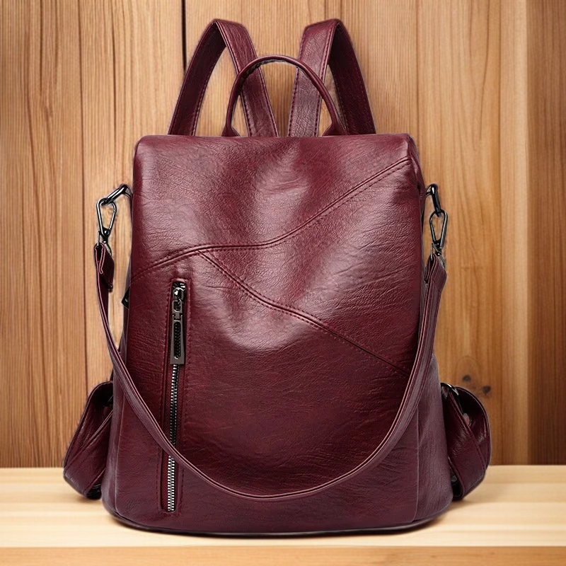 3WAYおしゃれリュックサック